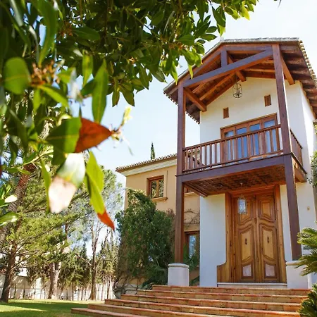 Villa El Porto-3