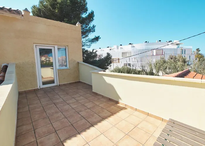 Villa Eliza