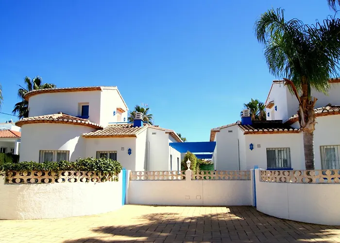 Villas Molins - BTB
