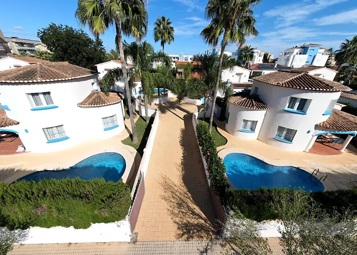 Villas Molins - BTB