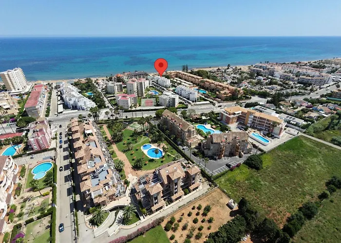 La Senia By Interhome