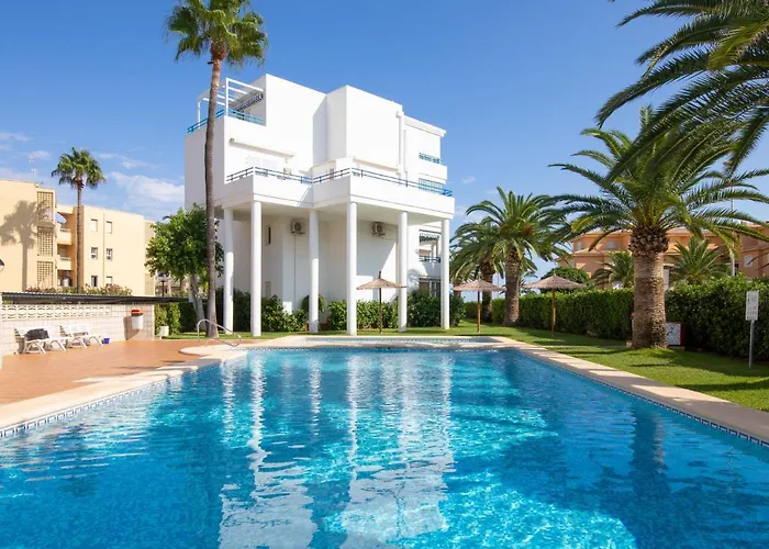 La Senia By Interhome